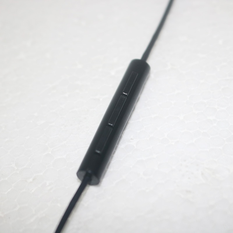 Xiaomi-auriculares Mi 9 Hybrid DC Seo, auriculares internos de 3,5mm con micrófono y Control por cable para Mi 10 Lite Note 10 Pro, Redmi Note 9s, 8, 9 Pro