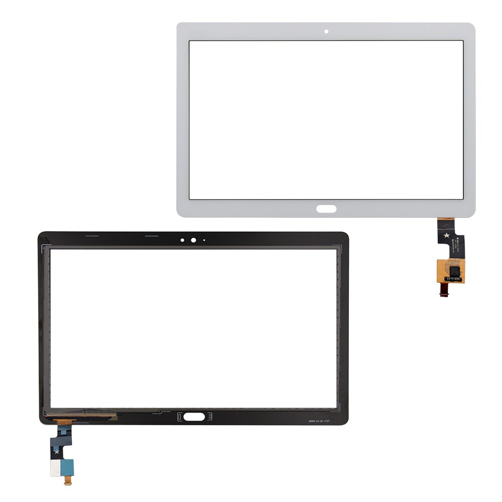 Tablet Touch Screen Digitizer for Huawei MediaPad M3 Lite BAH-AL00 BAH-W09 BAH-L09 10.1" Capacitive Glass Panel