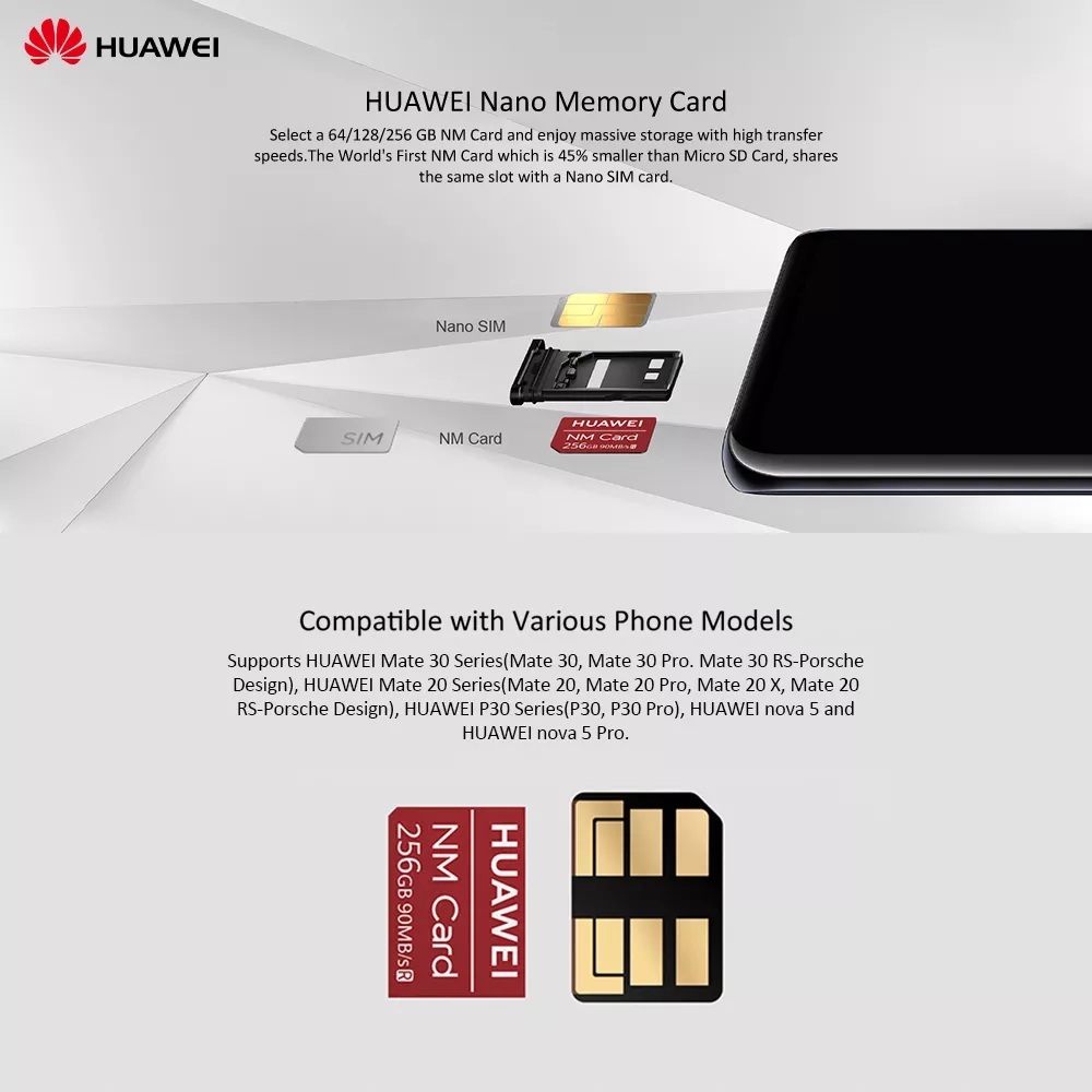 HUAWEI – papier d'impression photo pour imprimante HUAWEI CV80, 2x3 pouces