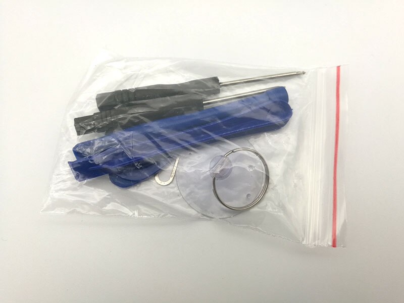 Gereedschap Kits Voor Iphone 4 4 s 5 5c 5 s 6 6 s Plus Front Screen Lcd-scherm Schroevendraaier set Voor Iphone Lcd-scherm Vervangende Onderdelen