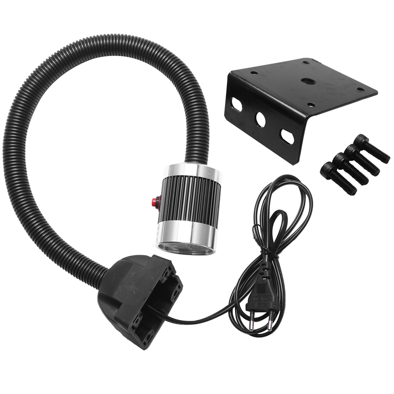 Werk 1000mm LED CNC Werkplaats Werklamp Draaibank