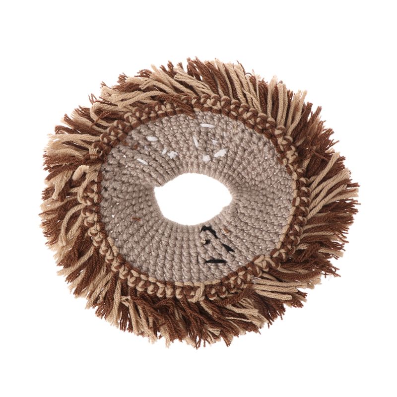 Zwierzątka aparat fotograficzny kumple obiektyw akcesoria dla dziecka/dziecka/zwierzątka fotografia dzianiny lew ośmiornica zwiastun zabawka obiektyw pozowanie rekwizyty fotograficzne