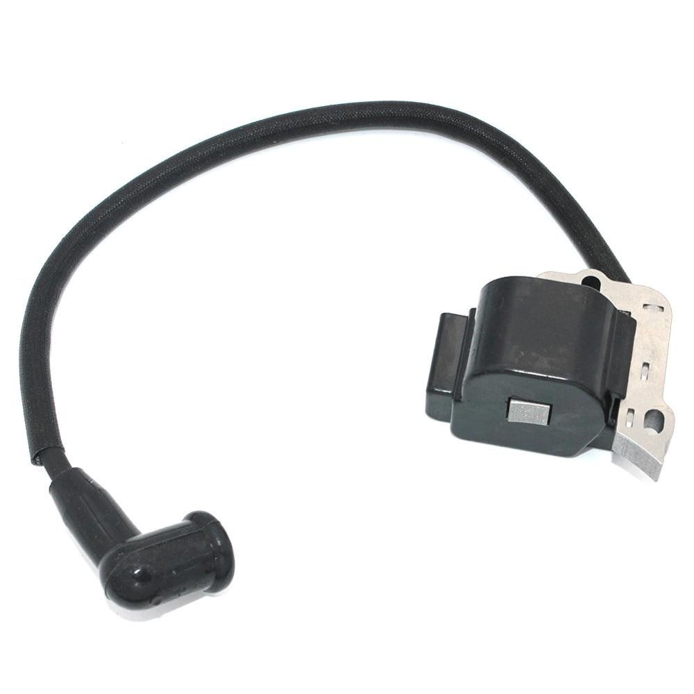 Ignition Coil Module for MTD Troy-Bilt Cub Cadet Yard Machines Tiller Blower Trimmer 753-05410 753-05243 753-05301