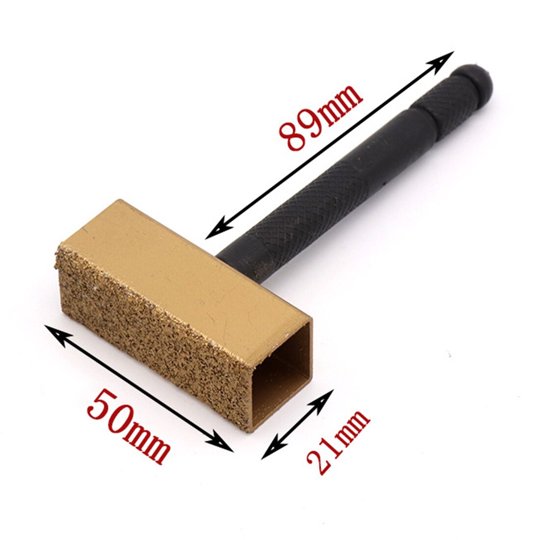 45MM/50MM Diamond Grinding Disc Wheel Stone Dresser Tool Dressing Bench Grinder Grinding Tool: Large