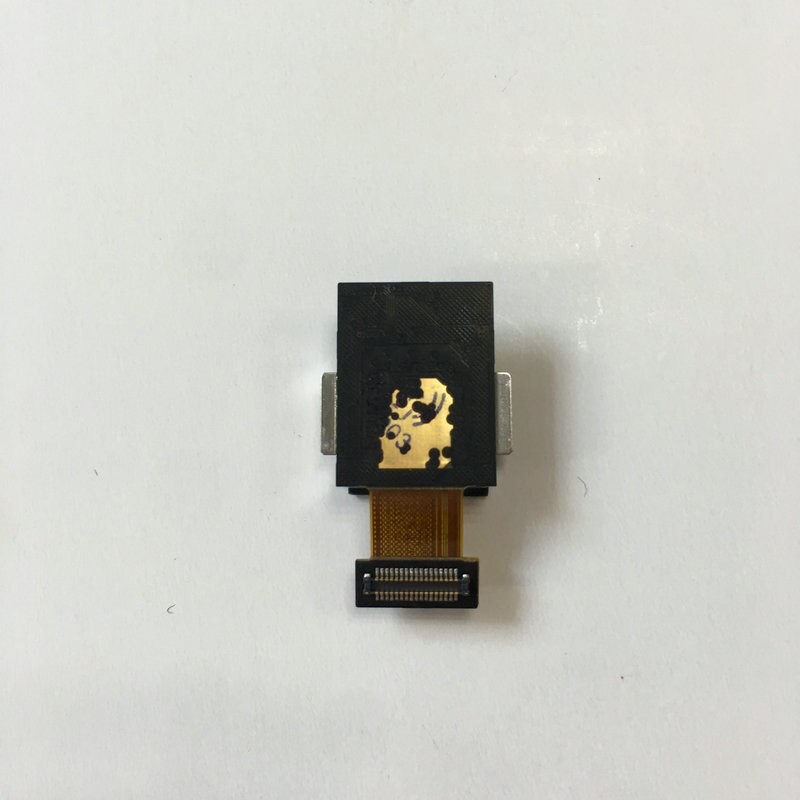 Back Camera Module Voor LeEco Le Max 2X820 Letv X821 X829 Snapdragon 820 Mobiele Telefoon Achteruitrijcamera Flex kabel Vervanging
