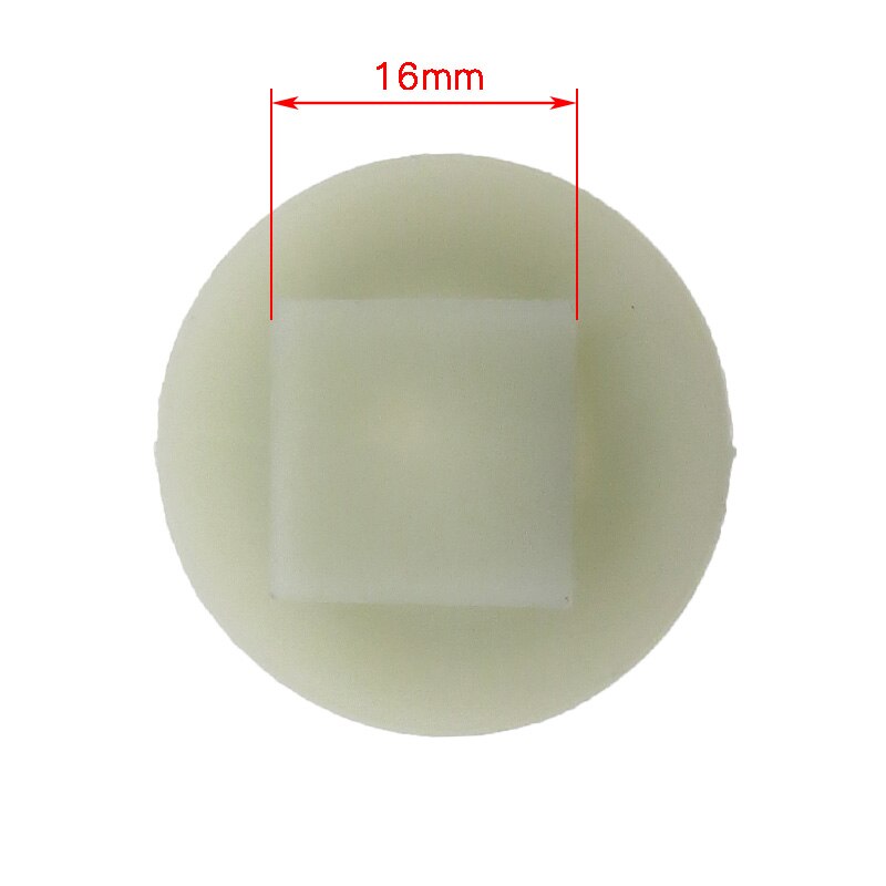 1 stk husholdnings elektrisk kødhakker reservedele hakkemaskine gear foodprocessor ærmeskrue 418076 til bosch mum siemens beko