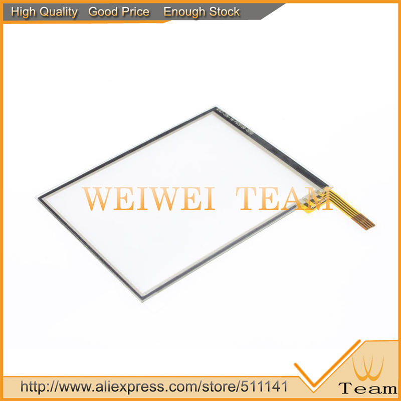 Touchscreen For Sokkia srx robotic total station Touch Screen Panel Digitizer