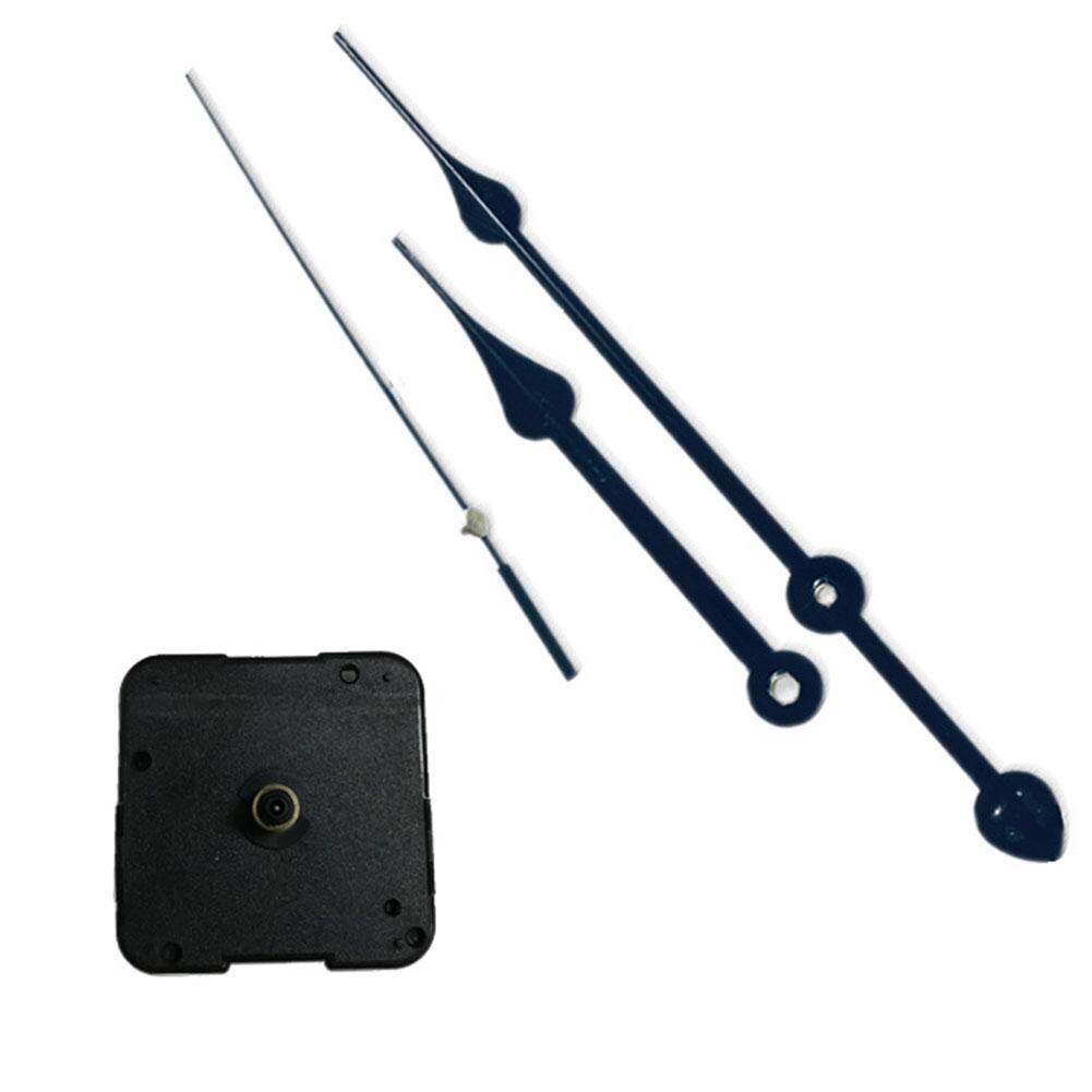 Quartz Wall Clock Movement DIY Wall Clock Replace Shaft Part Accessories Movement Clock Precision B3R7