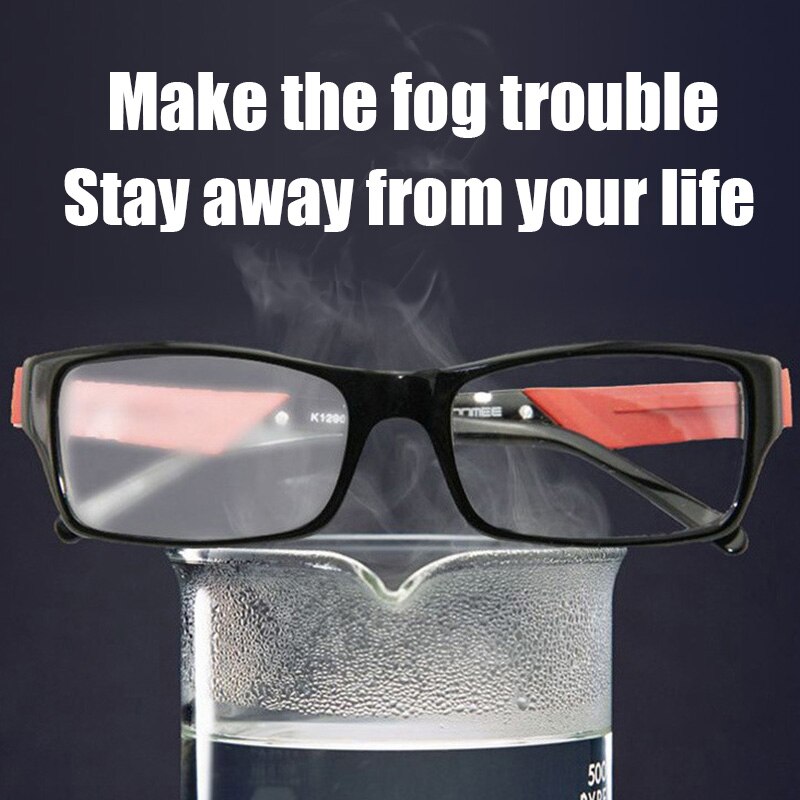 Anti Fog Agent Voor Zwembril Bril Snorkel Masker Ski Maskers Antisluier Spray Mist SER88