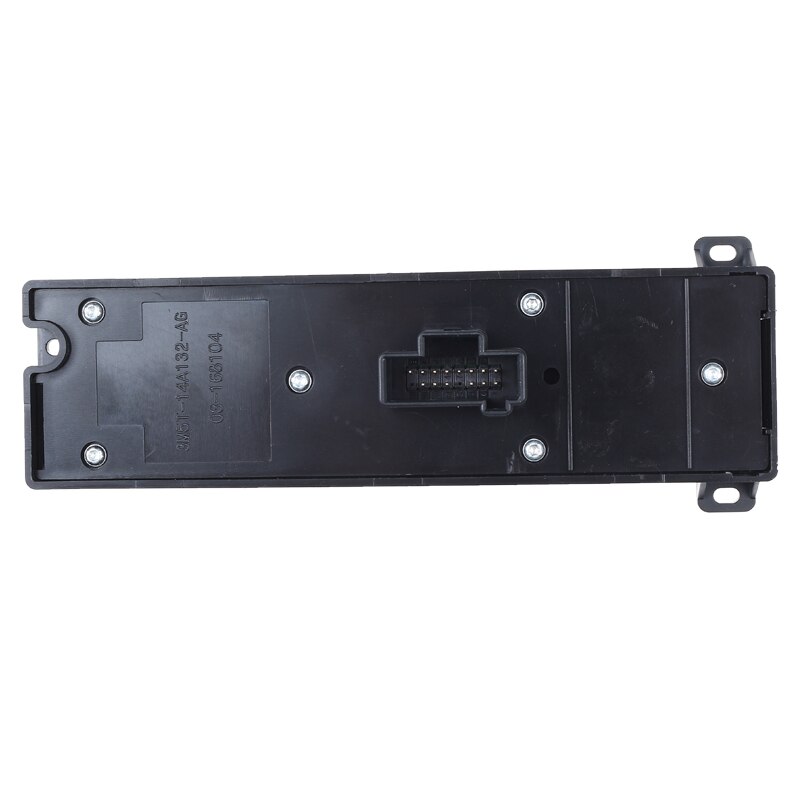 FORD FOCUS MK2 Facelift Style 08-11 Interruttore Radiocomando 3M5T-14K147Ad EUR 11,81 - IT