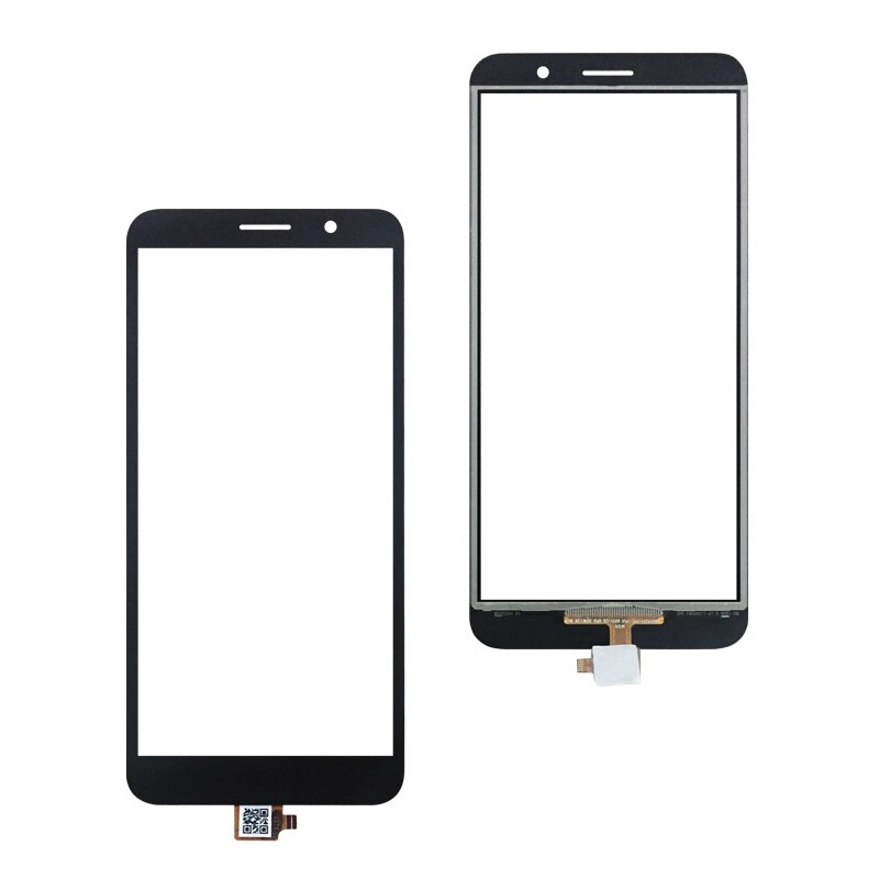 Voor Cubot J3 Pro Touch Screen Touch Panel Glas Lens Touchpad Digitizer Voor Cubot J3 Glas Sensor Touch