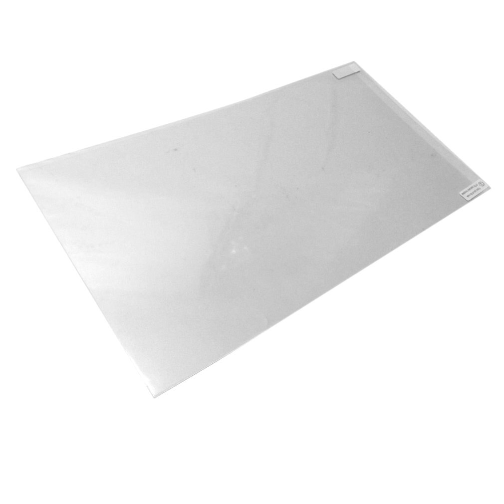 15,6  (335*210*0.9)  inch anti-glare screen protector for notebook, laptop, computer monitor, laptop skins, hot