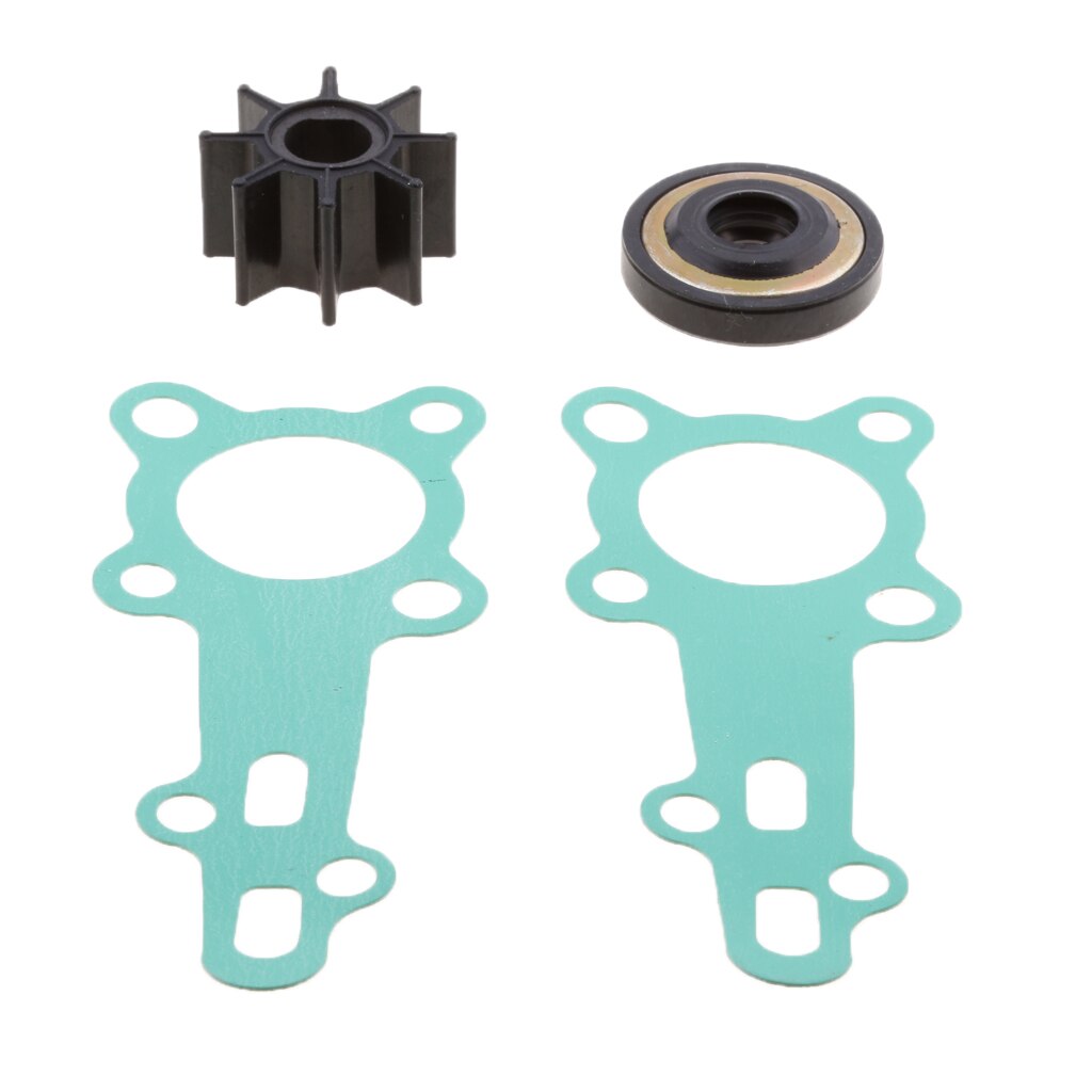 Water Impeller Wiel Service Kit Voor BF8A 06192-881-C00