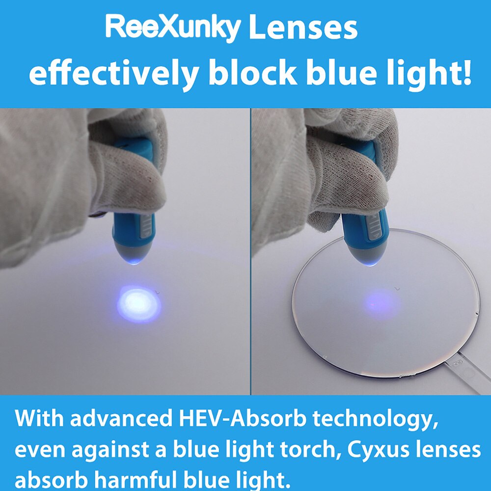 Unisex Anti Blue Light Glasses Women Men Computer Screen Eye Protection Eyewear Frames Goggles Anti Eye Fatigue Glasses
