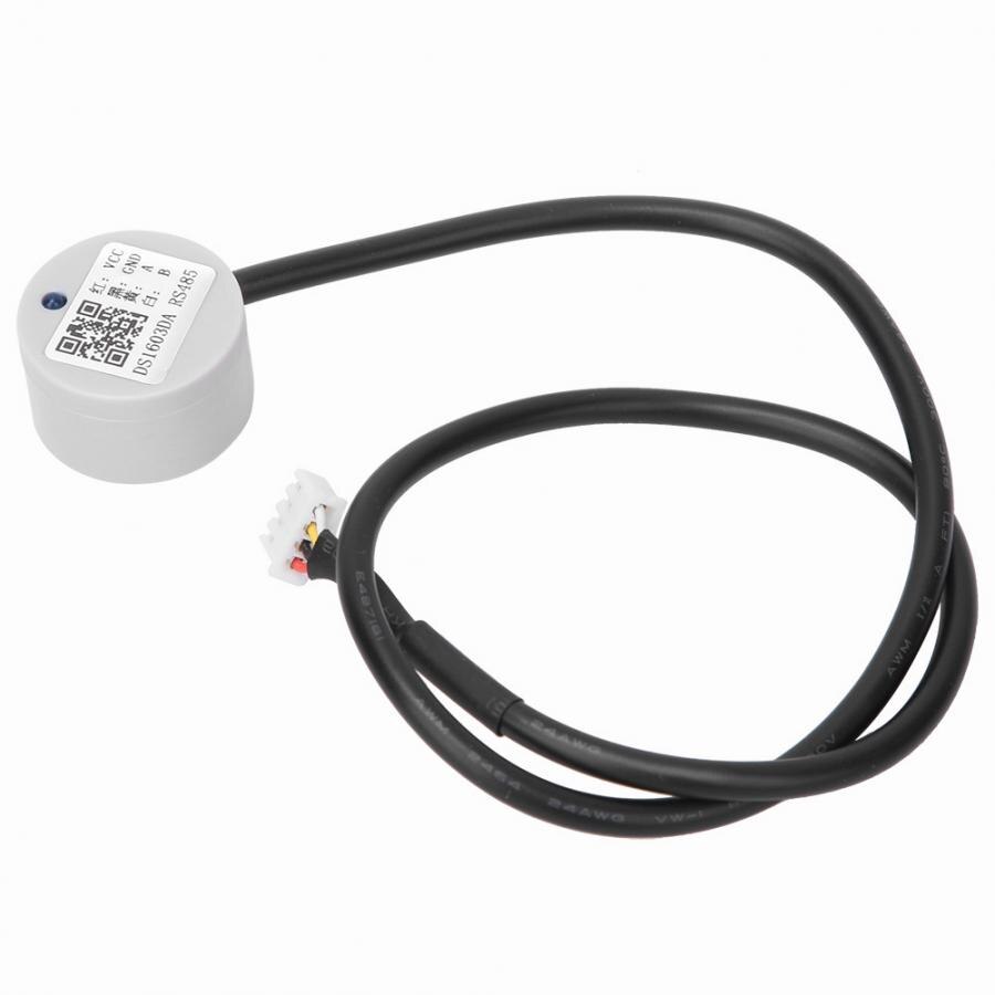 Liquid Level Sensor Ultrasonic Liquid Level Sensor Non-Contact DS1603NF V1.0 for Household Appliances Float Switch