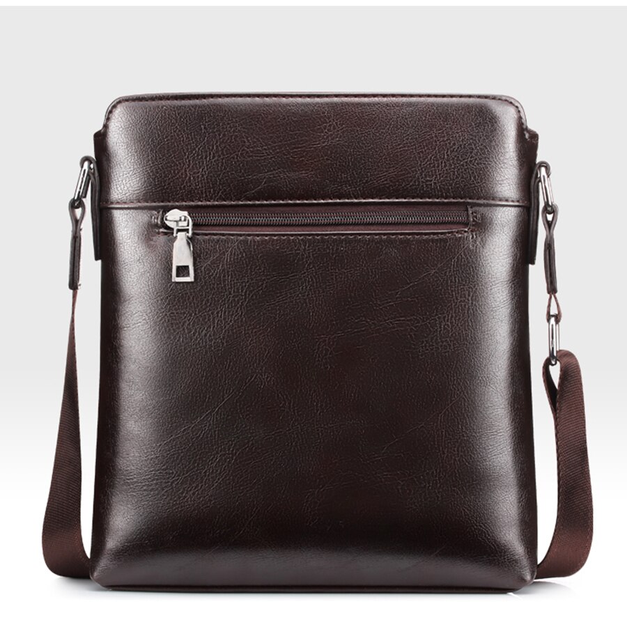 Weixier Mannen Schoudertas Classic Mannen Tas Casual Stijl Bussiness Mannen Messenger Bags Crossbody Tas Mannelijke