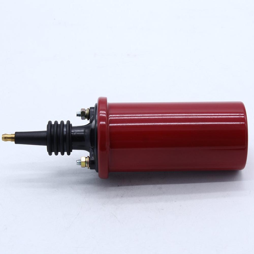 Environmental Protection Car Accessories for Msd Blaster 3 Hei Tower Male High Output Coil 45000 Volts for Msd8223