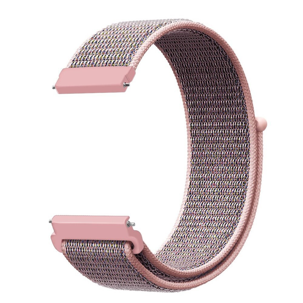 22mm Armband Für Garmin Vivoactive 4 Sport Atmungsaktive Smart Uhr Bands Für Ansatz S40 S60 Zubehör Armband Handgelenk Gurt: 5