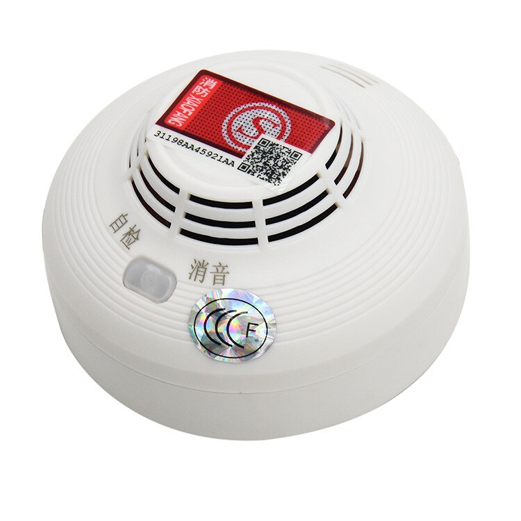 NB smoke alarm Smart IoT alarm Fire certification alarm Smoke detector NB-IoT