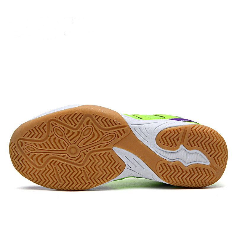 Table Tennis Shoes Mens Womens Boys Girls Sports Sneakers Ping Pong Shoes Breathable Cricket Pickleball Kids Volleyball Shoes