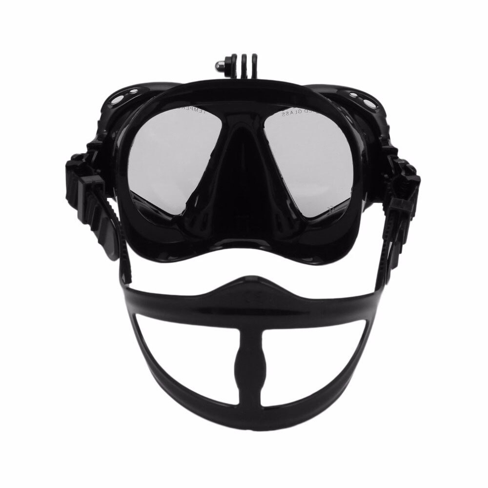 Professionele Onderwater Camera Duikbril Snorkel Zwembril Freediving