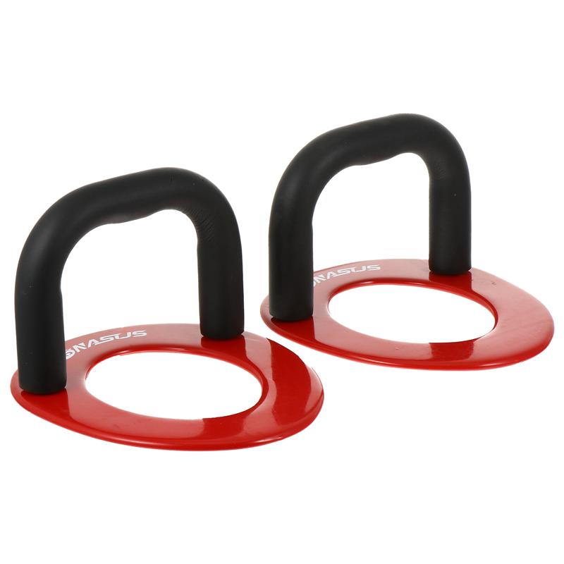 2pcs Fitness Push Up Bar Push-Ups Stands Bars Fitness Chest Training Equipment