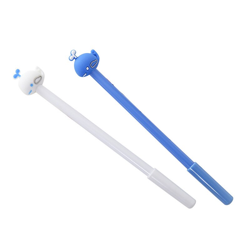 12 stk børnefødselsdagsfest favor haj temafest levering tilbage til skolen baby shower dreng favorisere souvenir: Multi