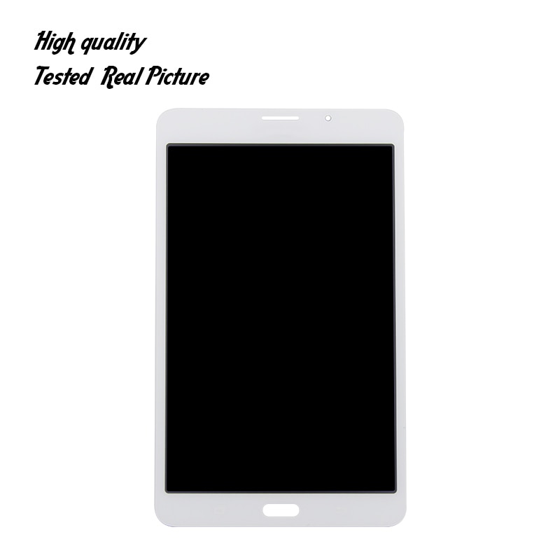 Für Samsung Galaxy Tab EINE 7,0 SM-T280 T280 SM-T285 T285 LCD Display Touch Screen Panel Digitizer Assembly kostenlose tools