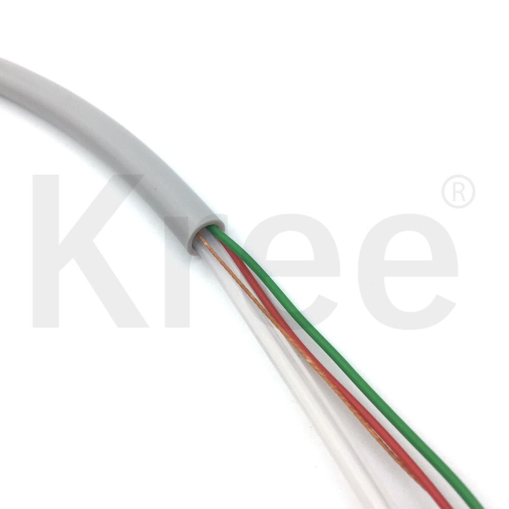 Scaler ultra-sônico dental handpiece mangueira tubulação apto ems woodpecker dte satelec nsk scaler handpiece mangueira dentista ferramentas