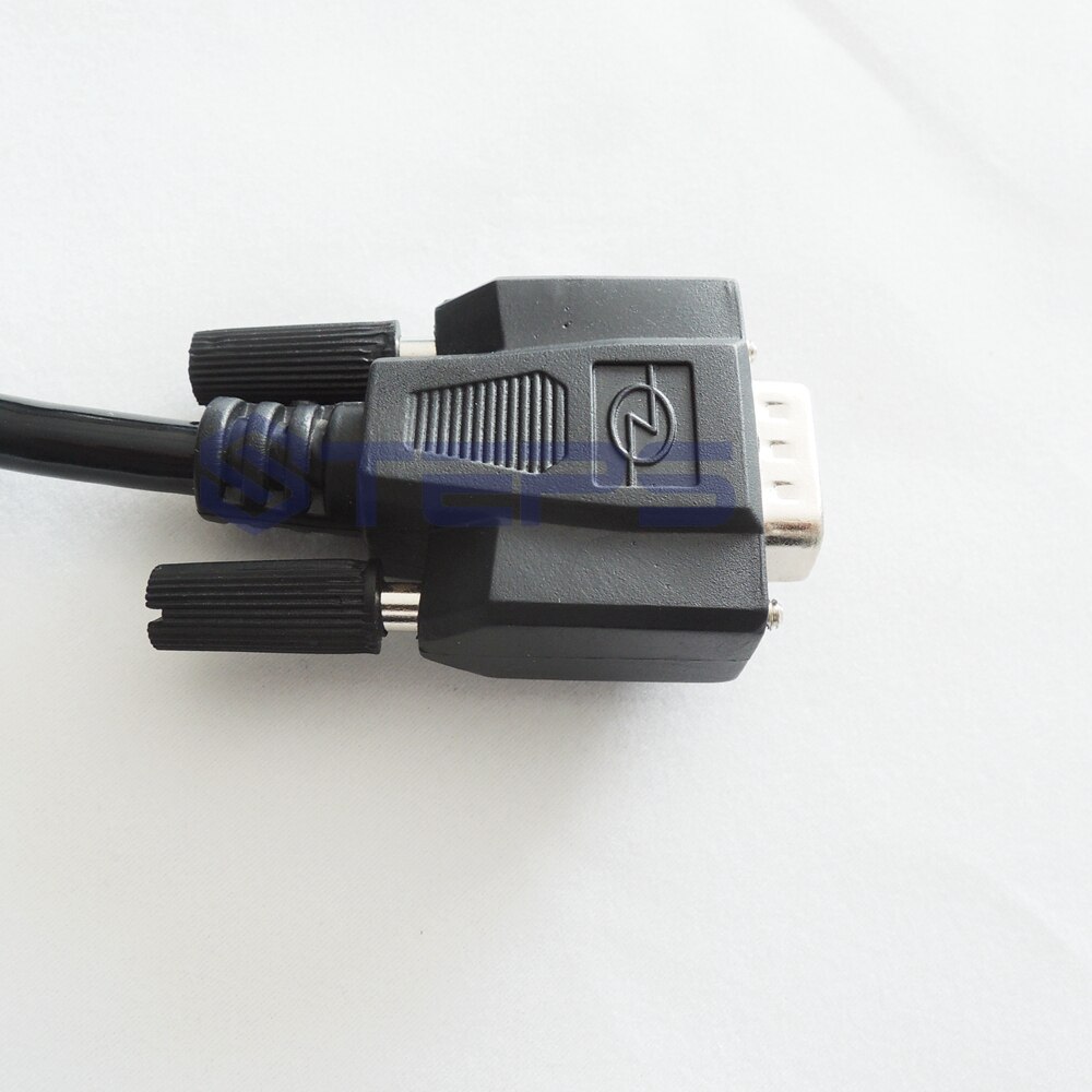 High industrial 5 axis hand wheel, joint has been welded, use with shop's STB5100 control card, manual control five axis