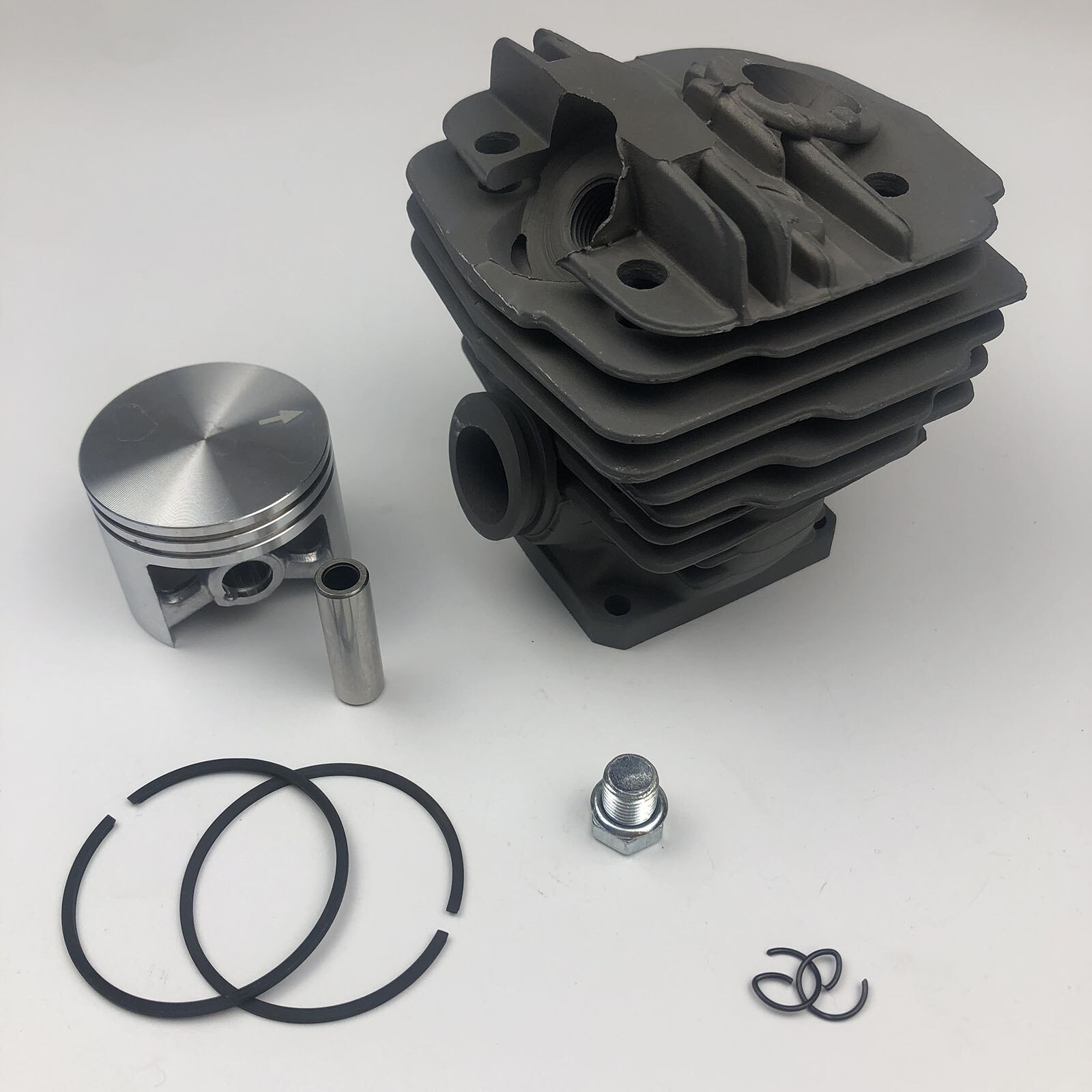 Chaine Tronconneuse 50 Cm Guide Sägenspezi Solid Drive De 63cm 3/8" 1,6mm Et 4 Chaînes à Guide Stihl 50 Cm