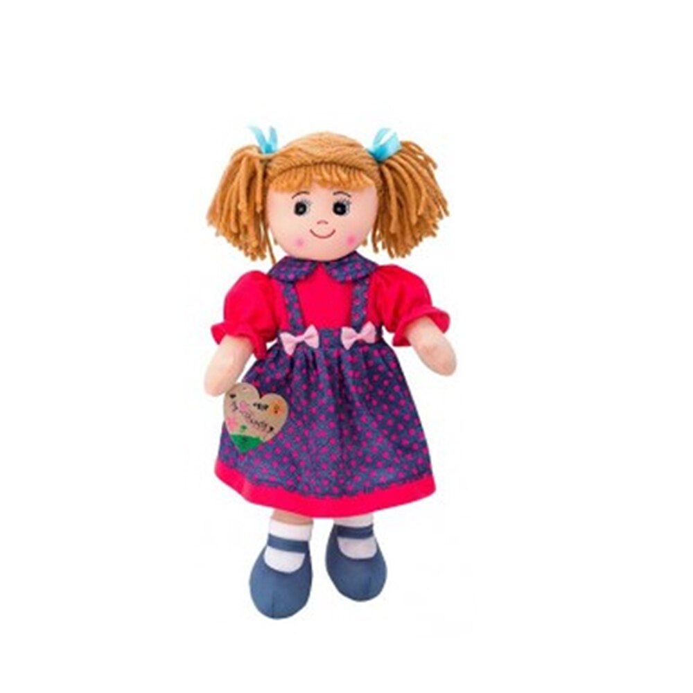 Teddy Doll Pretty 10Modelo A B C D E F G H I J Diverse 50Cm