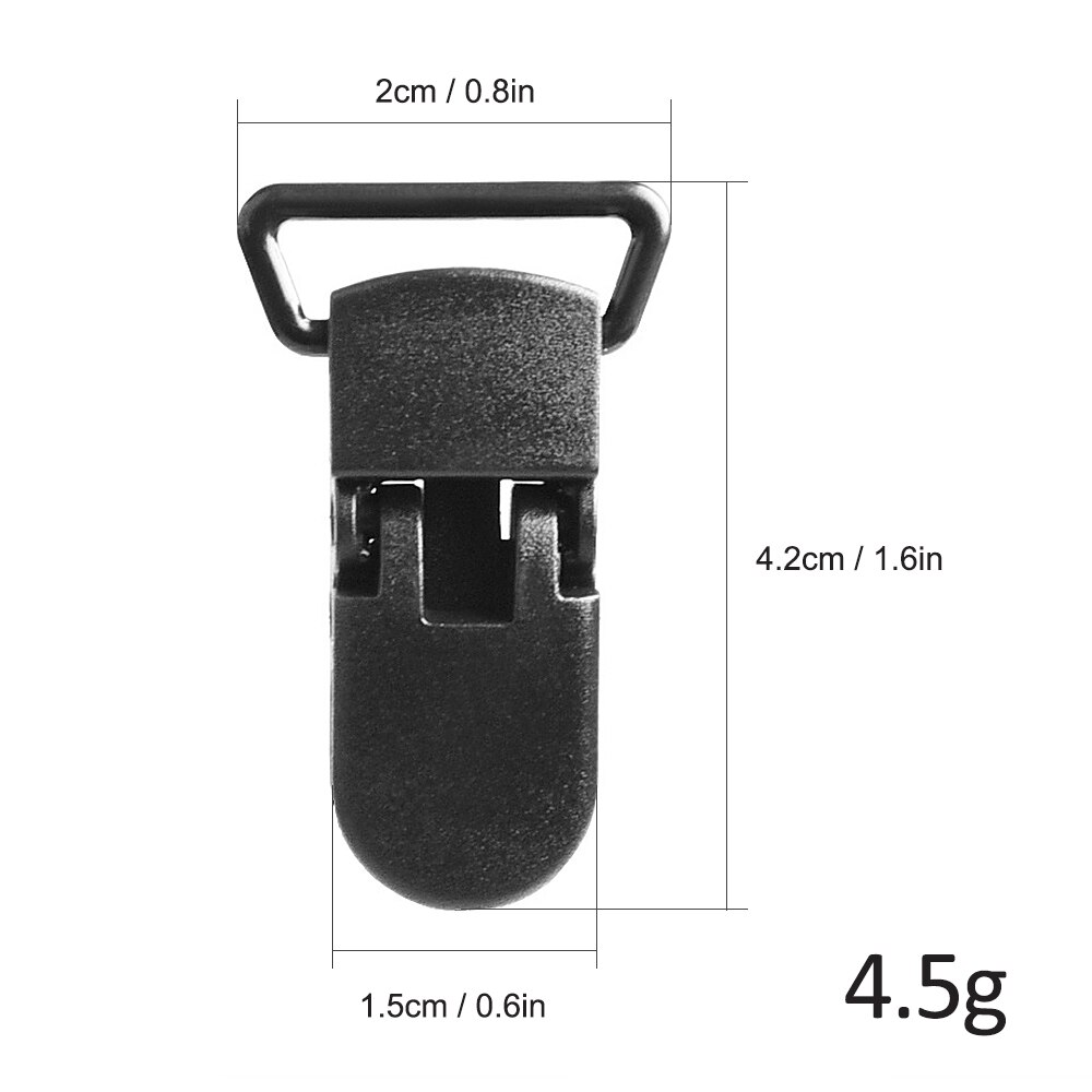 30PCS Tent Pull Point Clip Outdoor Camping Tent Alligator Clip Pull Point Hook Buckle for The Tent Crocodile Clip Tent Accessory