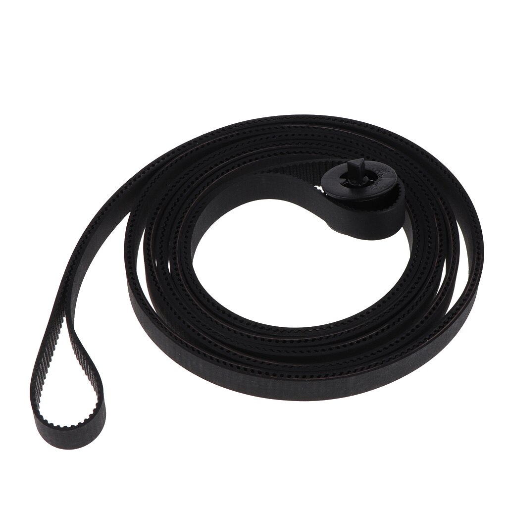 Carriage Belt for HP DesignJet 1050C 1050Cplus 1055CM 1055CMplus, Plotter Replacement Repair Part