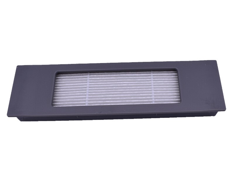 Cepillo de rodillo de paño de mopa Cepillo Lateral Kits para Ecovacs Deebot OZMO T8 T8 AIVI vacío limpiador accesorios mopa desechable bolsa