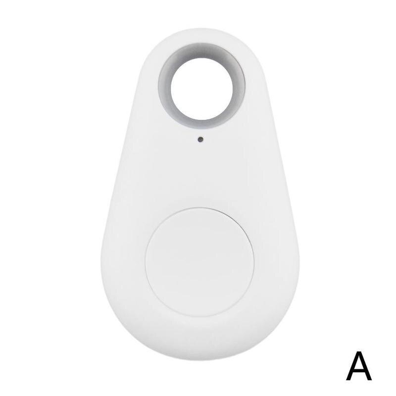 Wireless Bluetooth Tracker Anti-lost Alarm Tag Smart V6M4: A