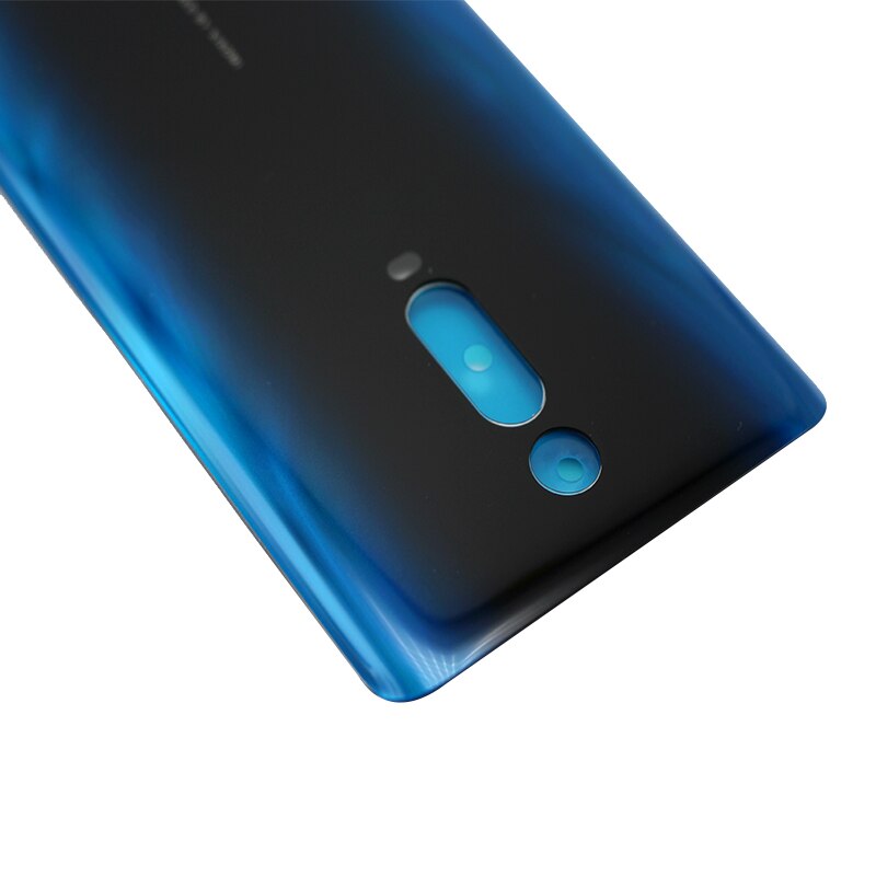 Back Cover For Xiaomi Mi 9T K20 Battery Cover Case Rear Door Case Repair For Xiaomi Redmi K20 Pro Back Housing