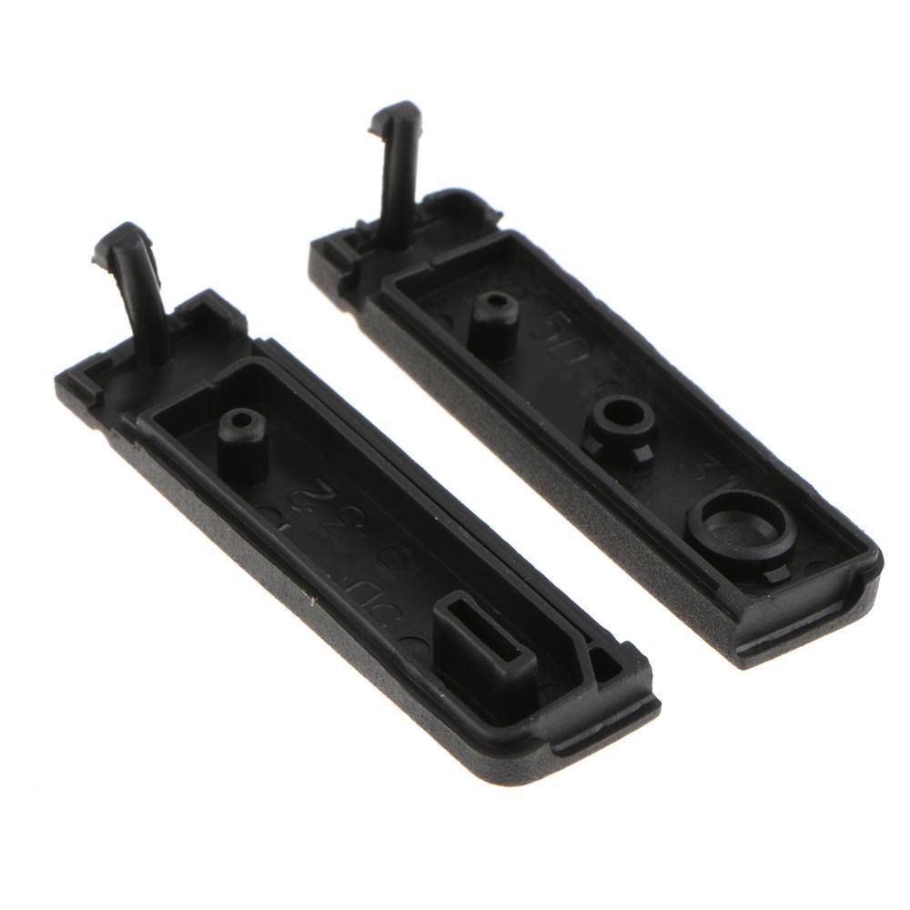 5 d 2 5 d 3 5 d 4 hdmi-kompatibel mikrofonhætte interface dæksel usb gummi låg låge til canon 5d ii 5d iii 5d iv del