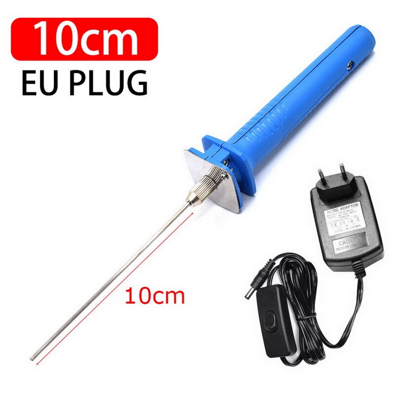 15W 110V-240V Foam Pen Electric Foam Polystyrene Cutting Machine Portable Styrofoam DIY Cutting Tools Foam #