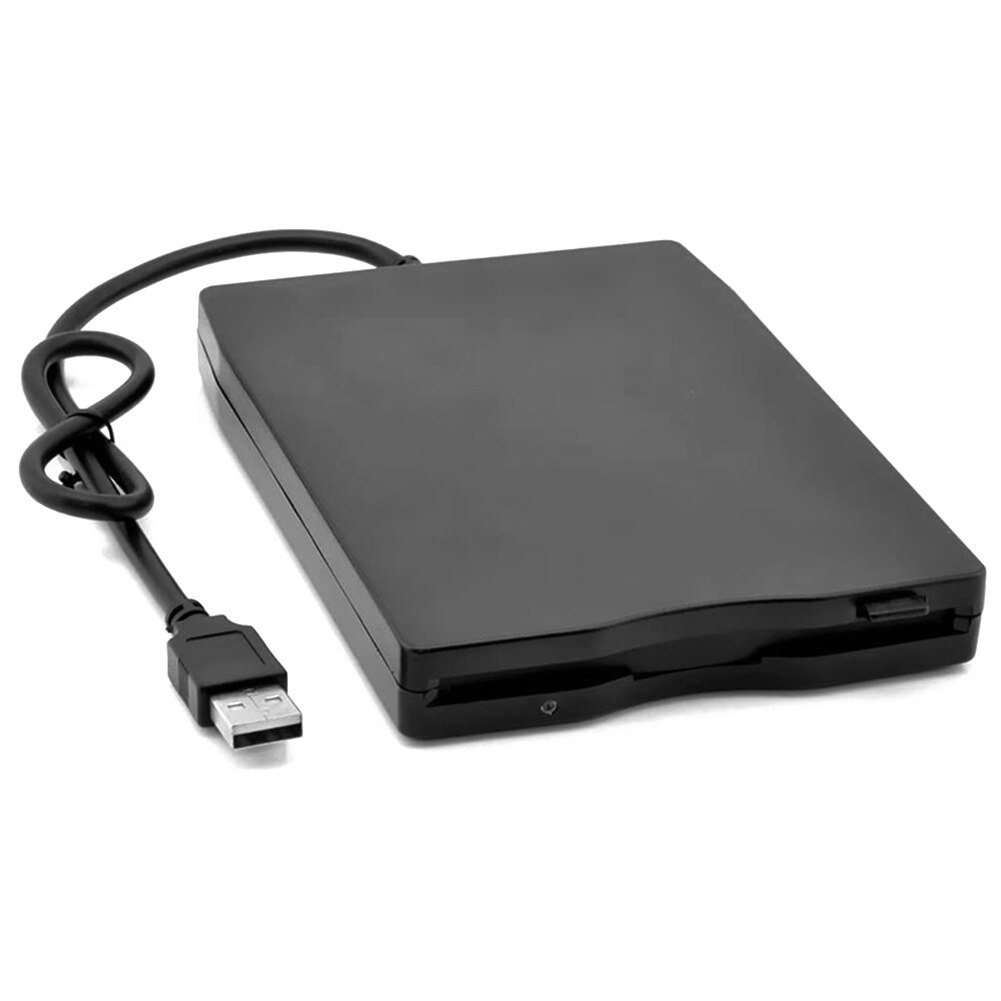 Fdd Disc Portable External 3.5 Inch 1.44 MB FDD Floppy Disk... – Grandado