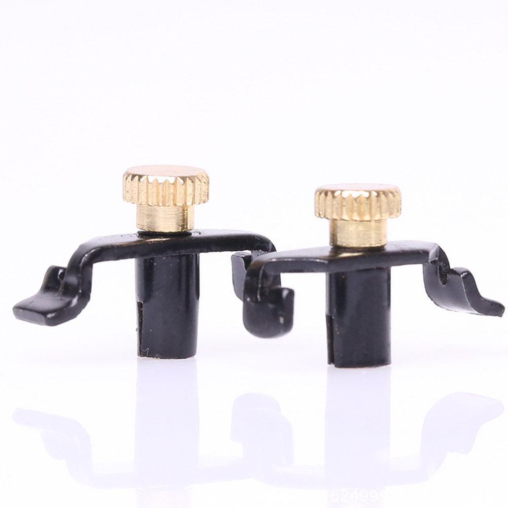 2 st erhu trimmer praktisk sträng urheen tuners portabla instrumentbyte högkvalitativt instrumenttillbehör praktiskt