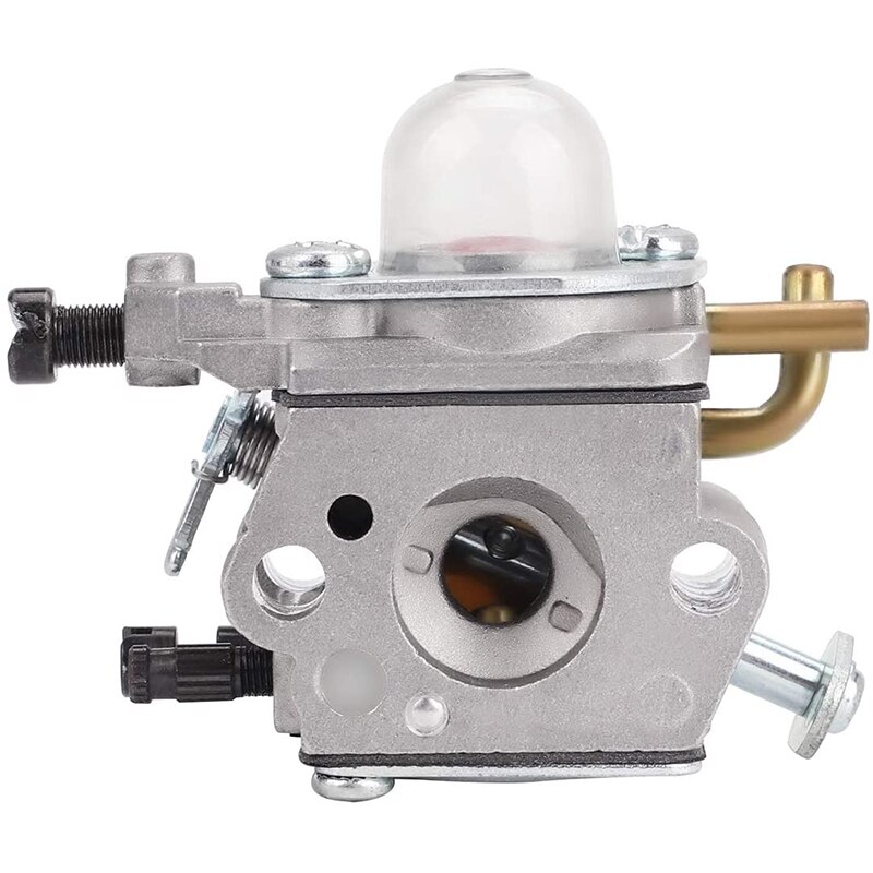 TopC1U-K78 Carburateur + Tune-Up Kit Voor Echo Blower PB200 PB201 ES210 ES211 Shredder
