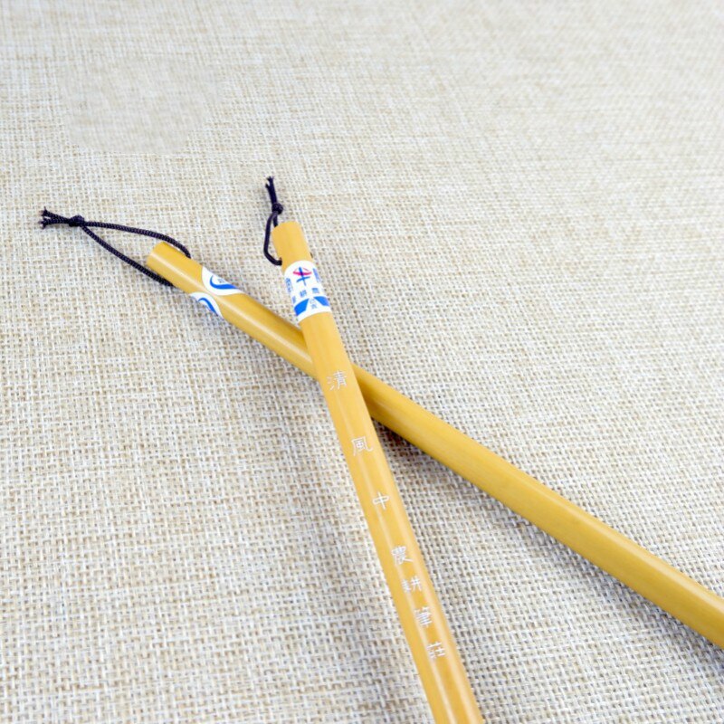 Calligraphy Pen Chinese Beginner Calligraphy Painting Practise Writing Brush Chinese Multiple Hair Writing Brush Tinta China