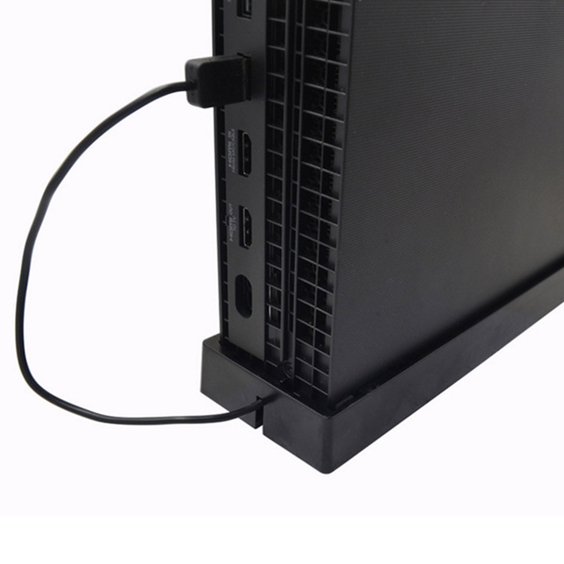 External Cooler with USB Ports Fans for Xbox One S Game Console Accessories 101A