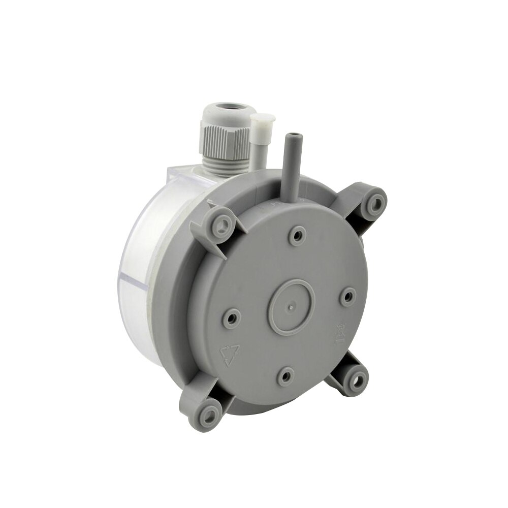 Air Differential Pressure Switch 50-500Pa Adjustable Micro- Pressure Air Switch