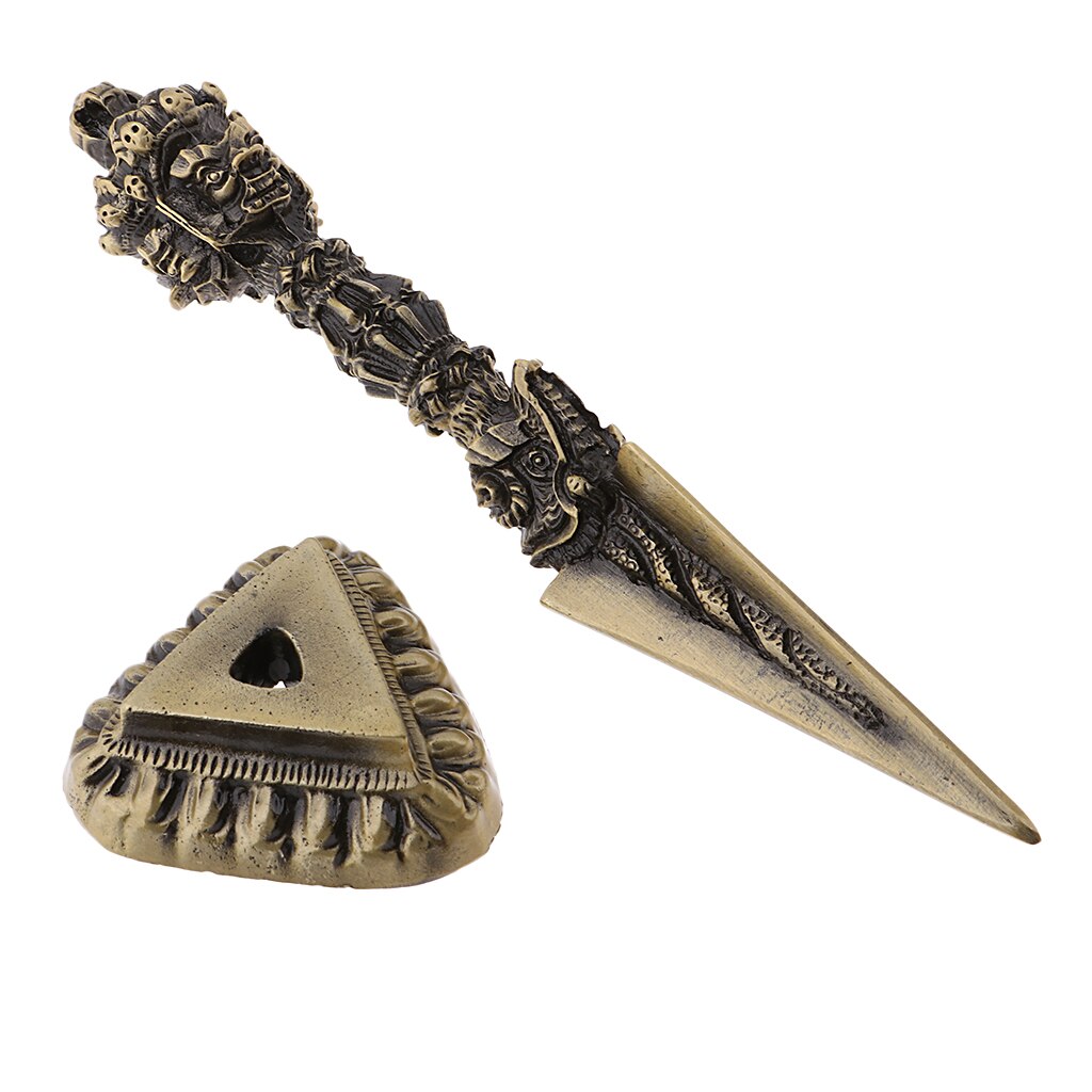 Buddha Statues Sculptures Monk Tathagata Nepal Temple Decoration Home /