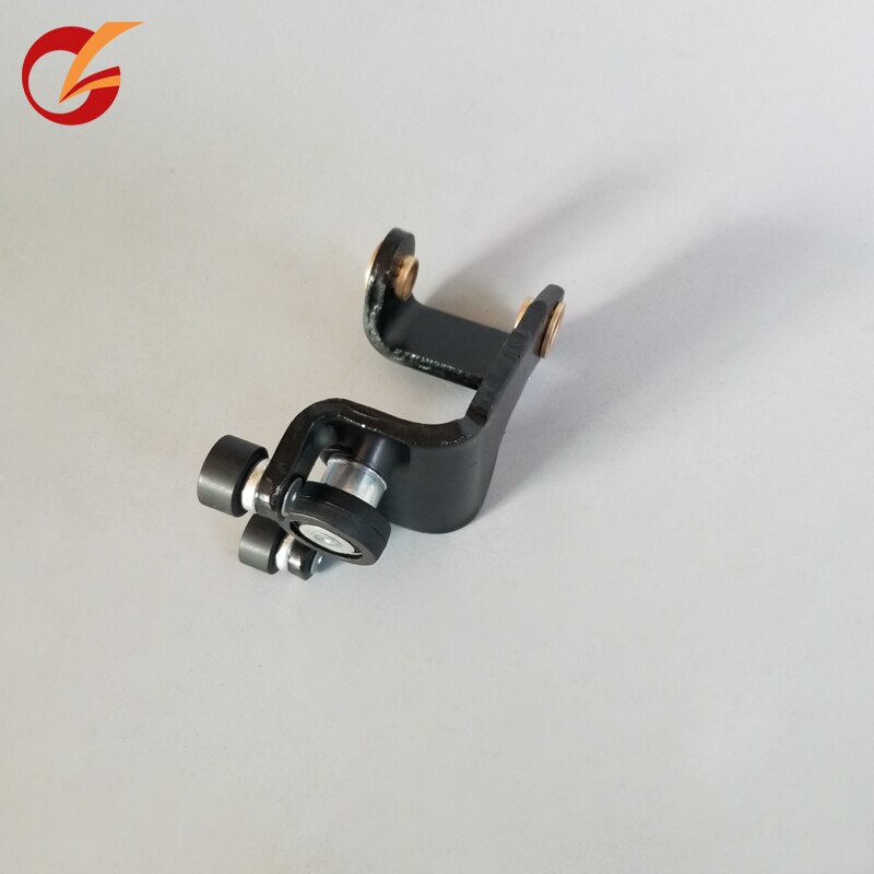 use for CHEVY ASTRO GMC SAFARI side sliding door roller BRACKET middle 1997 1998 1999 2000 2001 2002 2003 2004 2005 15150255