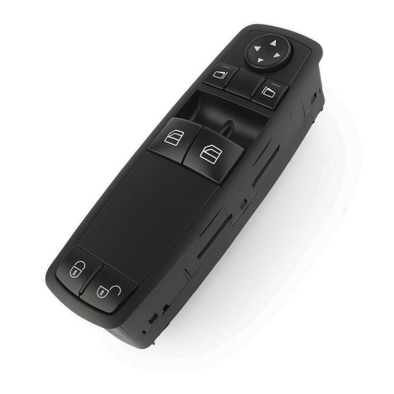Elektrische Schakelaar Ruitbediening Venster Controle 1698206410 A1698206410 Voor Mercedes-Benz W169 W245 A160 A180 B200