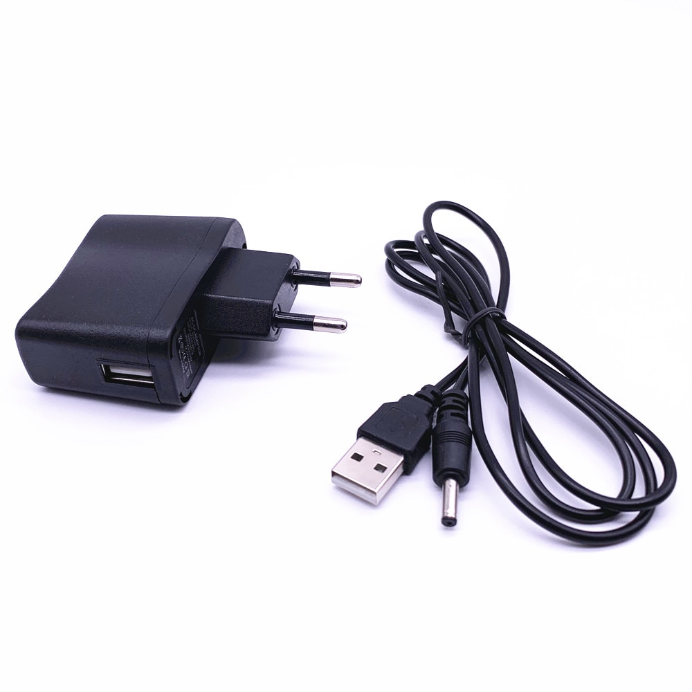 EU/uns/AU/UK/STECKER Zauberstab Ladegerät Kabel USB für Nokia 3310 3315 3330 3410 3150 3510i 3610 3660 2526 2650 2652 5510 8310 8800: EU Stecker