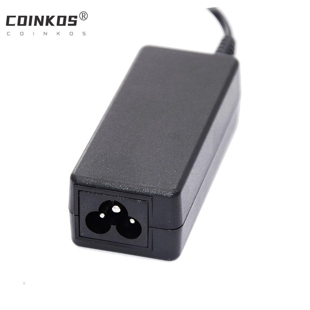 Ac Laptop Adapter 45W Voeding Batterij Oplader Voor Hp 13-w023dx TPN-CA04 853490-002 854116-850 741427-001 15-g013dx